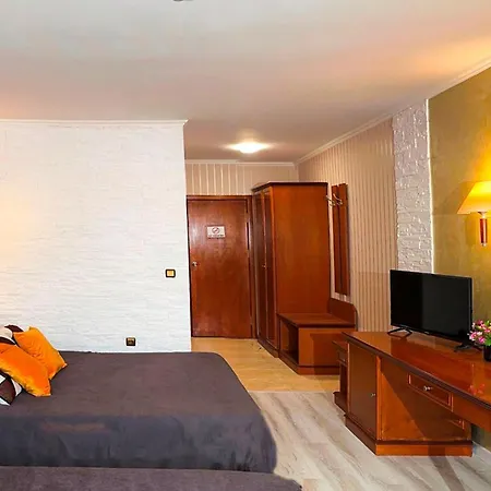 Yo 3* Sweti Konstantin i Sweta Elena