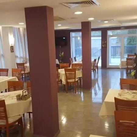 Hotel Yo Sweti Konstantin i Sweta Elena