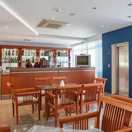 Yo 3* Sweti Konstantin i Sweta Elena