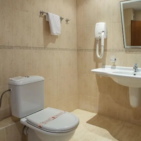 Yo Hotel Sweti Konstantin i Sweta Elena