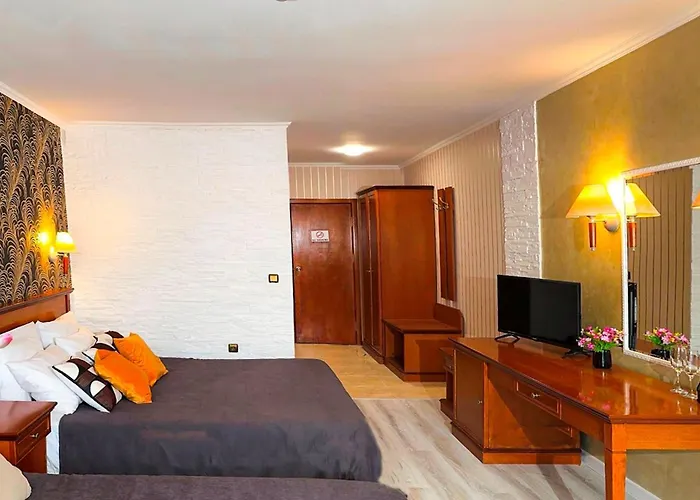 Yo 3* セインツ・コンスタンティン＆ヘレナ