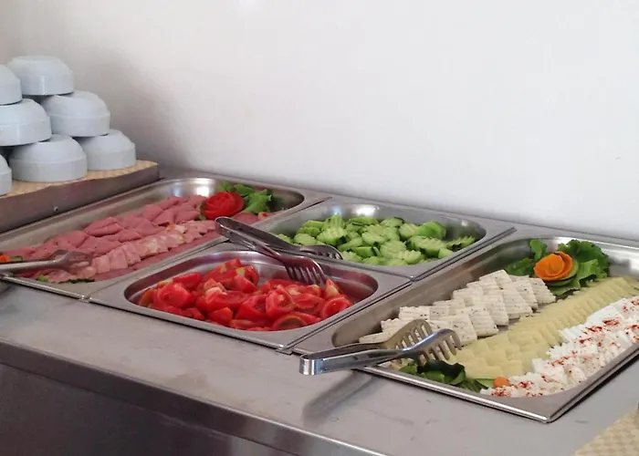 ホテル Yo セインツ・コンスタンティン＆ヘレナ