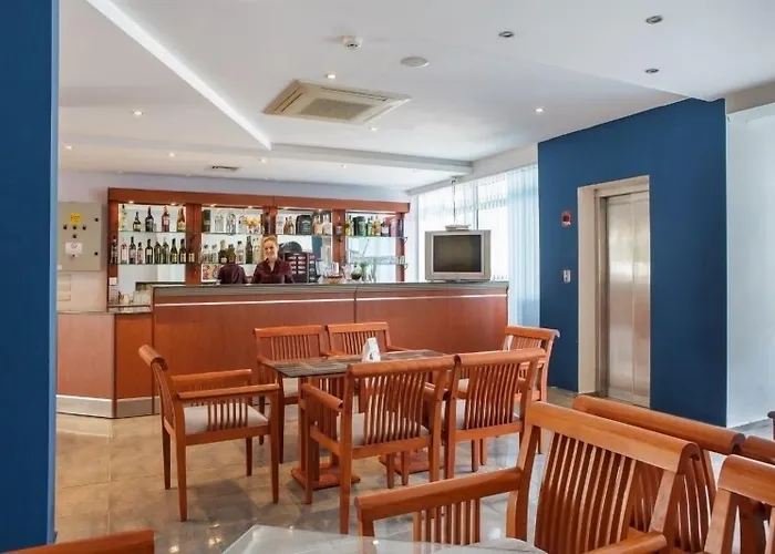 Yo 3* セインツ・コンスタンティン＆ヘレナ