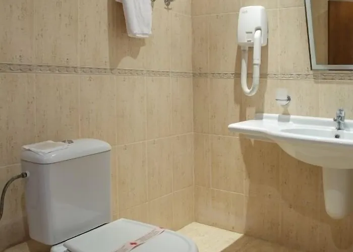 Yo ホテル セインツ・コンスタンティン＆ヘレナ