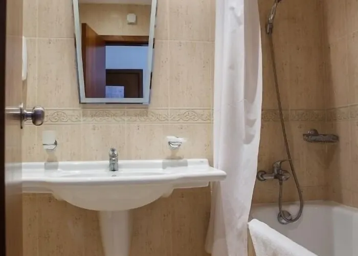 ホテル Yo セインツ・コンスタンティン＆ヘレナ