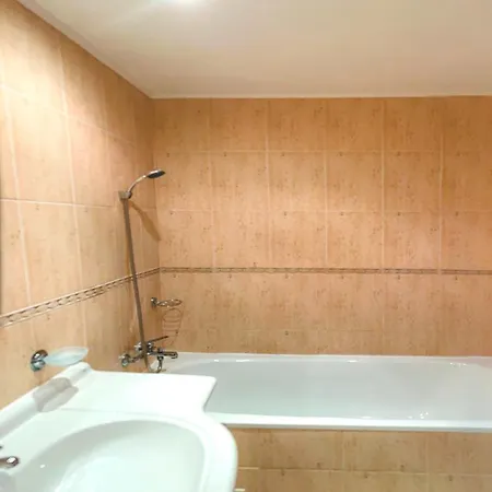 Hotel Yo Saints Constantine and Helena