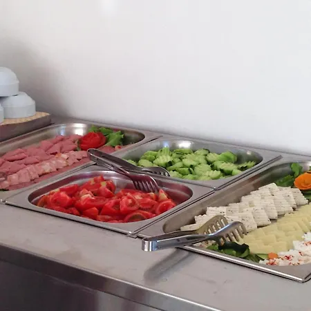 Hotel Yo Saints Constantine and Helena