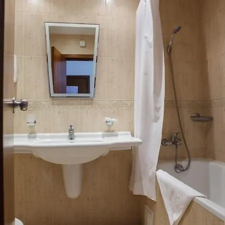 Hotel Yo Saints Constantine and Helena