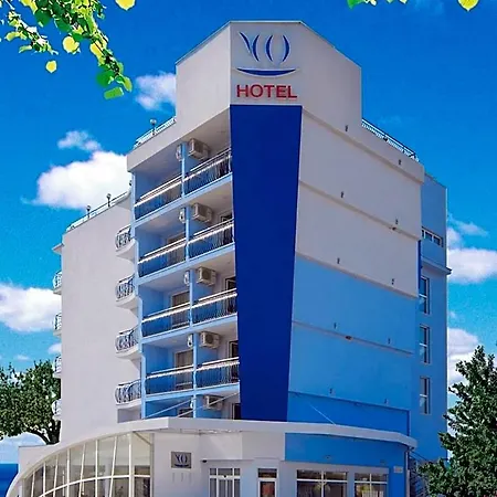 酒店 Yo 3*
